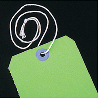 String Ties Haskins Industrial Inc.