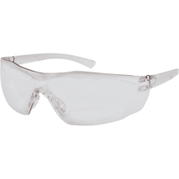 Z700 Series Safety Glasses, Clear Lens, Anti-Scratch, Meets/Exceeds CSA Z94.3 Haskins Industrial Inc.