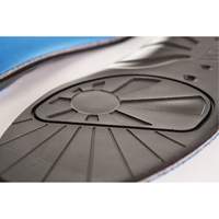 Cush'n Step Molded Insoles, Women's 5 - 6.5 Haskins Industrial Inc.