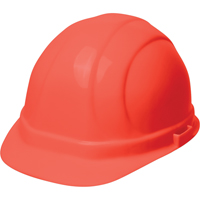 ERB Casque de s&eacute;curit&eacute; Omega II, R&eacute;pond aux normes CSA type 1, Suspension Rochet, Non ventil&eacute; Haskins Industrial Inc.