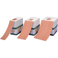 Dressing Strips, Rectangular/Square, 36", Fabric, Sterile Haskins Industrial Inc.