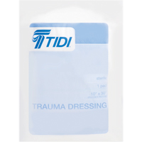 Dressings - Sterile, Trauma, Class 1 Haskins Industrial Inc.