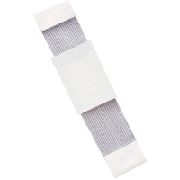 Compress (Pressure) Bandages - Sterile, 4-1/4" L x 3-1/2" W Haskins Industrial Inc.