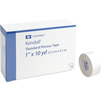 Hospital Quality Cotton Tape, Class 1, 30' L x 1" W Haskins Industrial Inc.