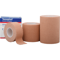 First Aid Tapes
