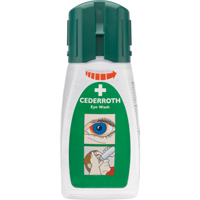 Solution ophtalmique Cederroth, Bouteille Plein, 235 ml Haskins Industrial Inc.