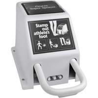 Solution Onox - vaporisateurs Haskins Industrial Inc.