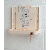 BD Sharps Collectors - Bracket Haskins Industrial Inc.