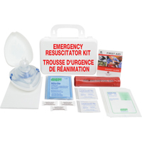 Resuscitator Kits