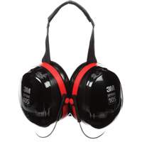 Peltor Optime 105 Series Earmuffs, Neckband, 29 NRR dB Haskins Industrial Inc.