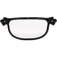 &eacute;cran facial en filet de nylon Peltor, 11-2/3" la x 6-1/2" h Haskins Industrial Inc.