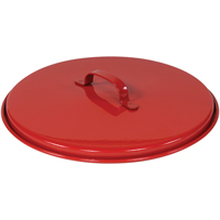 Drain Can Cover Haskins Industrial Inc.