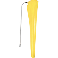 Drench Shower Tester Haskins Industrial Inc.