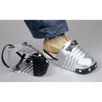 PROTECTEUR PIEDS FEMME4 1/2"LA Haskins Industrial Inc.