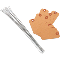 Wire Ties Haskins Industrial Inc.