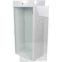 DEVANT EN PLASTIQUE PR,MODELE SD027 Haskins Industrial Inc.