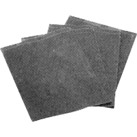 Doublures pour poubelles sanitaires Haskins Industrial Inc.