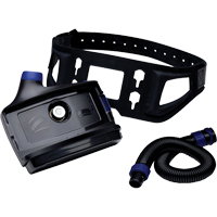 Versaflo Powered Air Purifying Respirator TR-600 Assembly, Lithium-Ion Battery Haskins Industrial Inc.