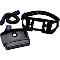 Versaflo Powered Air Purifying Respirator TR-600 Assembly, Lithium-Ion Battery Haskins Industrial Inc.