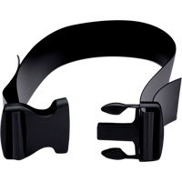 Versaflo Powered Air Purifying Respirator TR-600 Easy-Clean Belt Extender Haskins Industrial Inc.