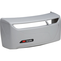 Versaflo Powered Air Purifying Respirator TR-600 Filter Cover Haskins Industrial Inc.
