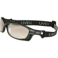 Uvex&reg; Livewire Safety Glasses, Clear Lens, Anti-Fog, Meets/Exceeds CSA Z94.3 Haskins Industrial Inc.