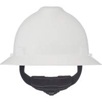 V-Gard&reg; Full Brim Hardhat, Meets CSA Type 1, Ratchet Suspension, Non-Vented Haskins Industrial Inc.