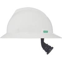 V-Gard&reg; Full Brim Hardhat, Meets CSA Type 1, Ratchet Suspension, Non-Vented Haskins Industrial Inc.