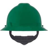 V-Gard&reg; Full Brim Hardhat, Meets CSA Type 1, Ratchet Suspension, Non-Vented Haskins Industrial Inc.