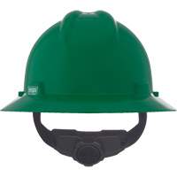 V-Gard&reg; Full Brim Hardhat, Meets CSA Type 1, Ratchet Suspension, Non-Vented Haskins Industrial Inc.