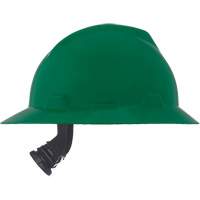 V-Gard&reg; Full Brim Hardhat, Meets CSA Type 1, Ratchet Suspension, Non-Vented Haskins Industrial Inc.