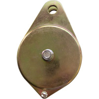 Poulie Haskins Industrial Inc.