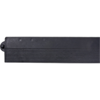 Rampe de bordure pour tapis Haskins Industrial Inc.