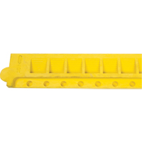 Rampe de bordure pour tapis Haskins Industrial Inc.