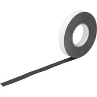 Premium Anti-Skid Tape, 1" x 60', Black Haskins Industrial Inc.