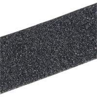 Premium Anti-Skid Tape, 1" x 60', Black Haskins Industrial Inc.