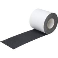 Premium Anti-Skid Tape, 6" x 60', Black Haskins Industrial Inc.