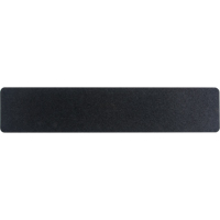 Premium Anti-Skid Tape, 6" x 30", Black Haskins Industrial Inc.