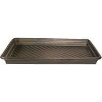 Ultra-Utility Trays&reg;, 24" L x 36" W x 4.75" H, 18 US gal. Spill Capacity Haskins Industrial Inc.