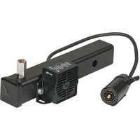 Support porte-drapeau Safety Whip, Fixation Attelage Haskins Industrial Inc.