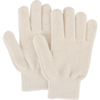 Heat-Resistant Gloves, Terry Cloth, Large, Protects Up To 212° F (100° C) Haskins Industrial Inc.
