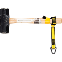 Tool Cinch Attachment Point Haskins Industrial Inc.