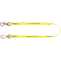 Tool Lanyard, Fixed Length, Dual Latch Haskins Industrial Inc.