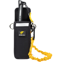 Extra Deep Single Tool Holster Haskins Industrial Inc.