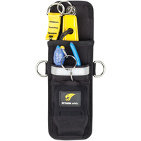 Dual Tool Holster Haskins Industrial Inc.