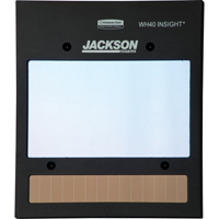 Cartouche FAA variable Insight, Pour utilisation avec Insight Haskins Industrial Inc.