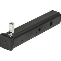 Support porte-drapeau Safety Whip, Fixation Attelage Haskins Industrial Inc.