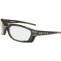Uvex&reg; Livewire Safety Glasses with HydroShield Lenses, Clear Lens, Anti-Fog, ANSI Z87+/Meets/Exceeds CSA Z94.3 Haskins Industrial Inc.