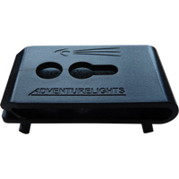 Guardian Warning Light Belt Clip Haskins Industrial Inc.