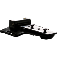 VIP Warning Light Universal Mount Haskins Industrial Inc.